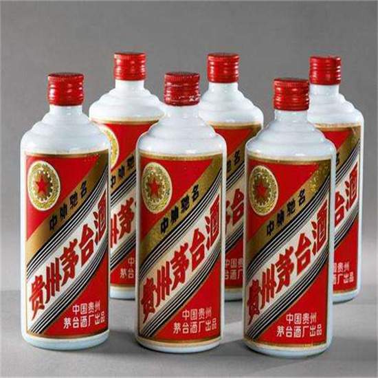 枣强烟酒回收